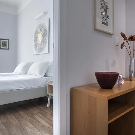 Italianway Easy - Corso Lodi 121 Διαμέρισμα