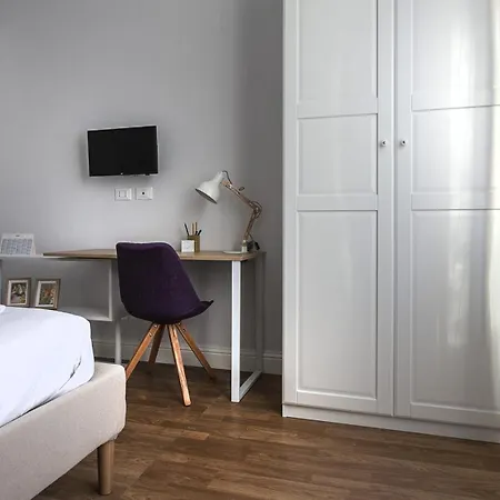 Appartement Italianway Easy - Corso Lodi 121