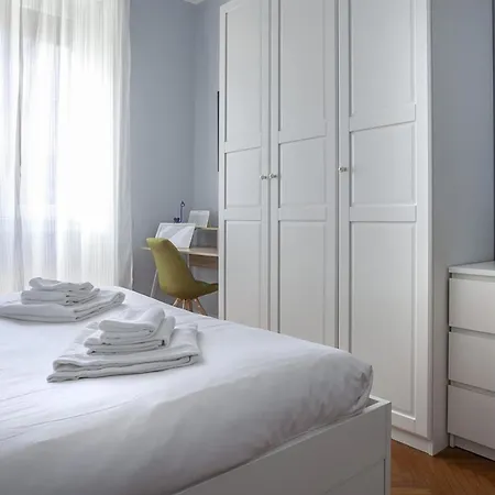 Italianway Easy - Corso Lodi 121 Apartament *