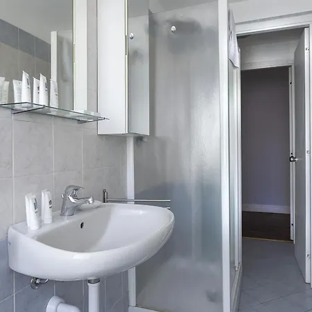Appartement Italianway Easy - Corso Lodi 121 *