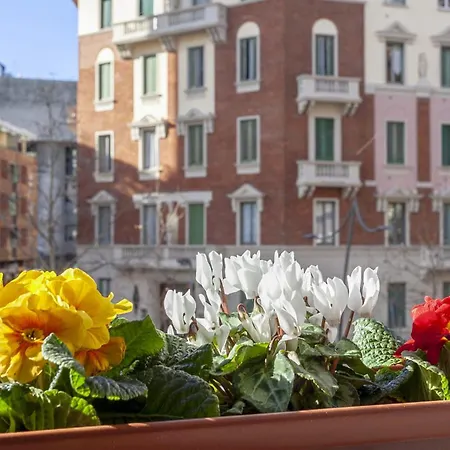 Italianway Easy - Corso Lodi 121 Appartement *