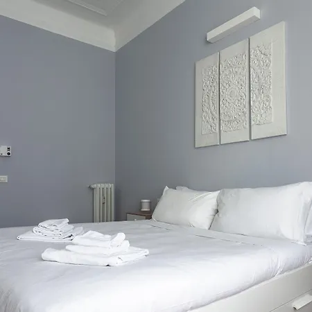 Italianway Easy - Corso Lodi 121 * Mediolan