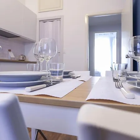Italianway Easy - Corso Lodi 121 Appartement *