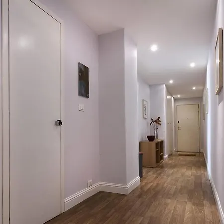 Appartement Italianway Easy - Corso Lodi 121 *