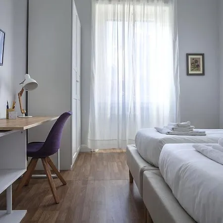 Appartement Italianway Easy - Corso Lodi 121 *