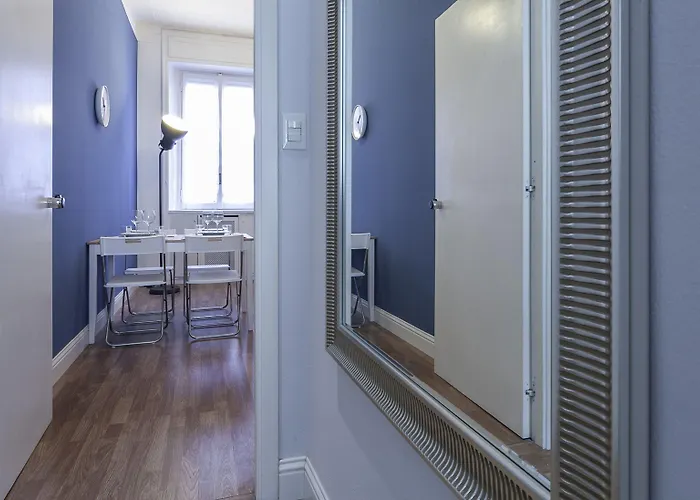 Italianway Easy - Corso Lodi 121 Lejlighed Milano