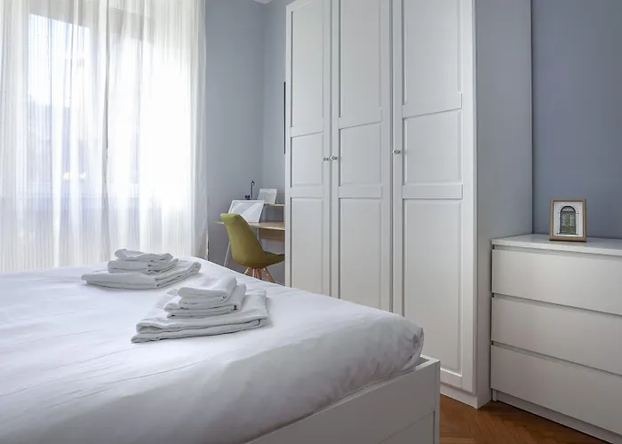 Italianway Easy - Corso Lodi 121 Lejlighed *