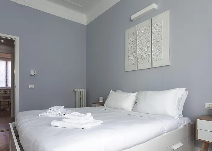 Italianway Easy - Corso Lodi 121 * Milano