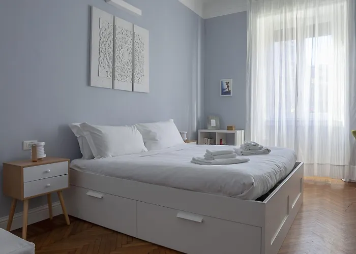 Italianway Easy - Corso Lodi 121 Lejlighed Milano