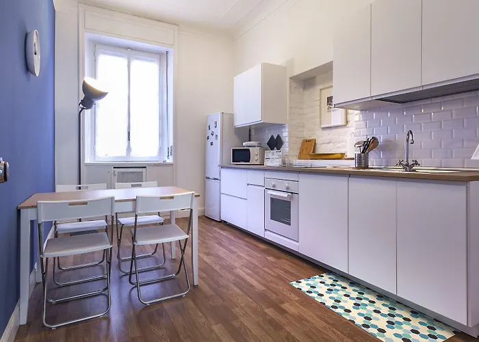 Italianway Easy - Corso Lodi 121 * Milano