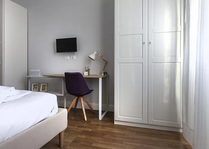Lejlighed Italianway Easy - Corso Lodi 121 *