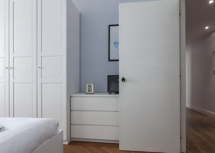 Italianway Easy - Corso Lodi 121 Lejlighed