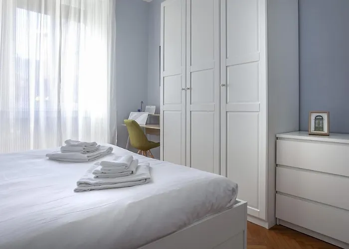 Lejlighed Italianway Easy - Corso Lodi 121 *