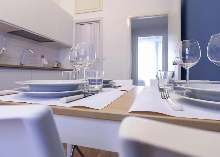 Italianway Easy - Corso Lodi 121 Lejlighed *