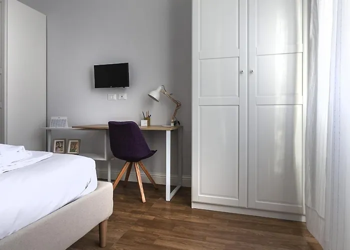 Lejlighed Italianway Easy - Corso Lodi 121