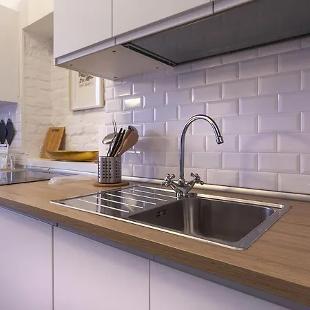 Italianway Easy - Corso Lodi 121 Διαμέρισμα