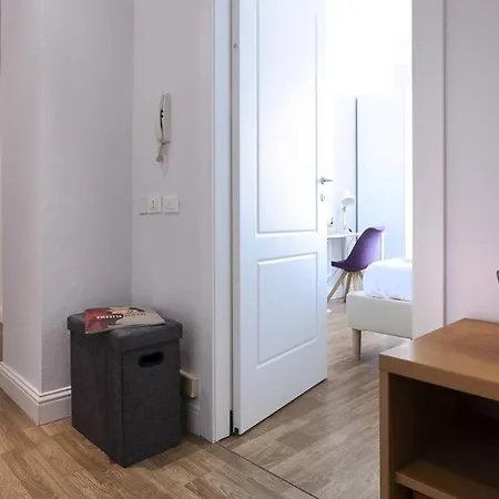 Italianway Easy - Corso Lodi 121 Διαμέρισμα *