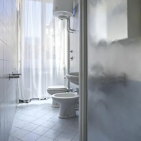 Italianway - Corso Lodi 121 Apartment Milan