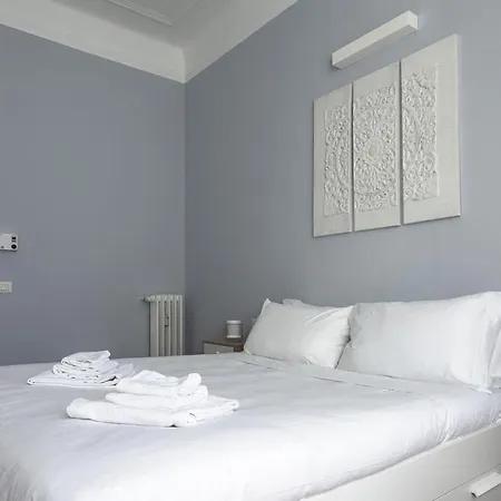 Appartamento Italianway - Corso Lodi 121 *